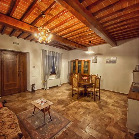 Agriturismo Il Casato Mag Villa Пиенца Екстериор снимка